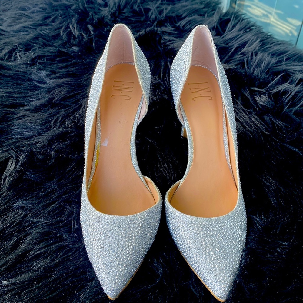 Shoes… party I loved…